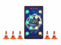 Многофункциональный спортивно-игровой комплекс "Спортивная эстафета" - fgospostavki.ru - Ижевск