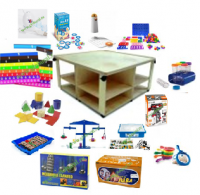 STEM набор для детей 7-11 лет. Базовый - fgospostavki.ru - Ижевск