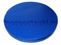 Детский мат круглый - fgospostavki.ru - Ижевск