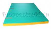 Детский мат с разметкой - fgospostavki.ru - Ижевск