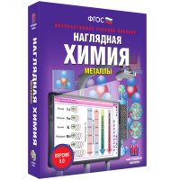 Наглядная химия. Металлы - fgospostavki.ru - Ижевск