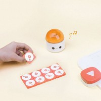Набор Matatalab Musician Add-on ресурсный набор для программирования музыки к робототехническому набору Matatalab Coding Set - fgospostavki.ru - Ижевск
