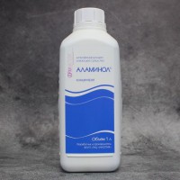 Аламинол концентрированный (1 л) - fgospostavki.ru - Ижевск