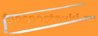 Ограничительная полоса (ПВХ) - fgospostavki.ru - Ижевск