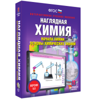 Наглядная химия. Начала химии. Основы химических знаний - fgospostavki.ru - Ижевск