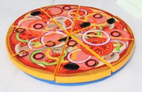Игра для соревнований Гигантская пицца - fgospostavki.ru - Ижевск