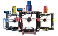 Конструктор для сборки 3D принтера - fgospostavki.ru - Ижевск