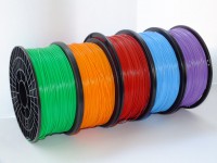 Пластик для 3D - принтера (в ассортименте) - fgospostavki.ru - Ижевск