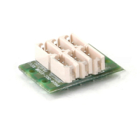 Плата расширения BIOLOID 3P Extension PCB - fgospostavki.ru - Ижевск