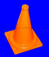 Подставка для знаков (конус) - fgospostavki.ru - Ижевск