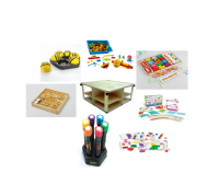 STEM набор для детей 6-7 лет. Стартовый - fgospostavki.ru - Ижевск