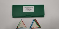 Математическая пирамида "Сложение до 20" - fgospostavki.ru - Ижевск