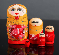 Матрешка - fgospostavki.ru - Ижевск