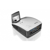 Ультракороткофокусный проектор BenQ MH856UST+ - fgospostavki.ru - Ижевск