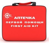 Аптечка для детских и учебных учреждений СТС в сумке - fgospostavki.ru - Ижевск