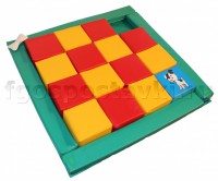 Игра "Пятнашки со щенком" - fgospostavki.ru - Ижевск