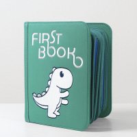 Развивающая игрушка для малышей «Первая книга» - fgospostavki.ru - Ижевск