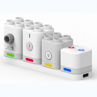 Ресурсный набор Botzees Connect Kit - fgospostavki.ru - Ижевск