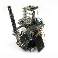 Ресурсный набор Robo Kit 6-7 - fgospostavki.ru - Ижевск