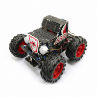 Конструктор Robo Kit 7 - fgospostavki.ru - Ижевск