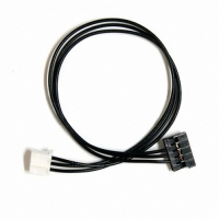 Комплект кабелей Robot Cable-3P-5P 150mm 5pcs - fgospostavki.ru - Ижевск