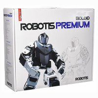 Набор ROBOTIS BIOLOID Premium Kit - fgospostavki.ru - Ижевск