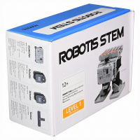 Образовательный комплект ROBOTIS BIOLOID STEM Level 1 - fgospostavki.ru - Ижевск