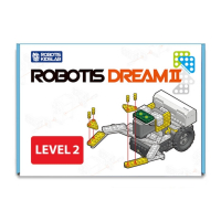 Робототехнический набор ROBOTIS DREAM II Level 2 Kit - fgospostavki.ru - Ижевск