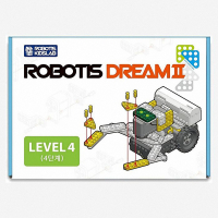 Робототехнический набор ROBOTIS DREAM II Level 4 Kit - fgospostavki.ru - Ижевск