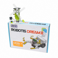 Робототехнический набор ROBOTIS DREAM II Level 1 Kit - fgospostavki.ru - Ижевск