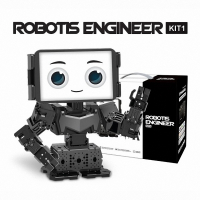 Конструктор ROBOTIS ENGINEER Kit 1 - fgospostavki.ru - Ижевск
