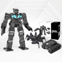 Конструктор ROBOTIS ENGINEER KIT 2 - fgospostavki.ru - Ижевск