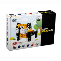ROBOTIS PLAY 600 PETs (Домашние животные) - fgospostavki.ru - Ижевск