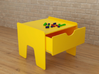 Игровой стол Солнечный - fgospostavki.ru - Ижевск
