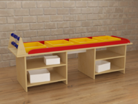 Стол игровой Для сенсорных занятий - fgospostavki.ru - Ижевск