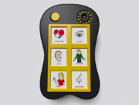 Игровой коммуникатор «Гоу!» 6+ - fgospostavki.ru - Ижевск