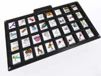 Игровой коммуникатор «Смарт» 32 - fgospostavki.ru - Ижевск