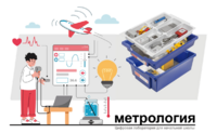 Цифровая лаборатория по метрологии для начальной школы - fgospostavki.ru - Ижевск