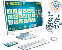 Программно-методический комплекс «ЛогоТолк» - fgospostavki.ru - Ижевск