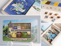 Методический комплекс "Экология" - fgospostavki.ru - Ижевск