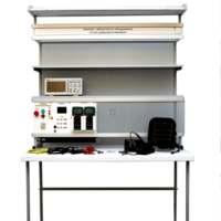 Комплект лабораторного оборудования «Стол радиомонтажника»  - fgospostavki.ru - Ижевск