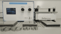 Комплект лабораторного оборудования «Исследование способов защиты от производственной вибрации» - fgospostavki.ru - Ижевск