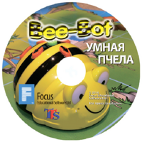 Интерактивная игровая среда «Умная пчела» (ПО на CD) - fgospostavki.ru - Ижевск