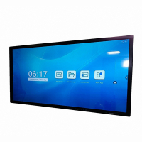 Сенсорная панель TOUCH (32-98 дюймов) - fgospostavki.ru - Ижевск