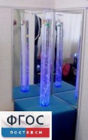 Комплект сенсорный уголок - fgospostavki.ru - Ижевск