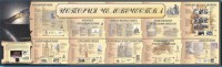 Настенное полотно "История человечества" (5000 х 1500 мм) - fgospostavki.ru - Ижевск