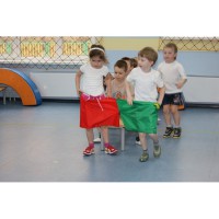 Шорты эстафетные - fgospostavki.ru - Ижевск