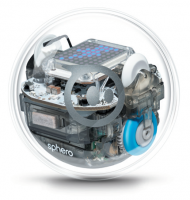 Учебно-игровой комплект по программированию «Sphero BOLT» - fgospostavki.ru - Ижевск