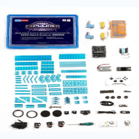 Соревновательный набор 2022 MakeX Explorer Educational Competition Kit - fgospostavki.ru - Ижевск