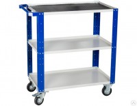 Тележка инструментальная WDS-0 - fgospostavki.ru - Ижевск
